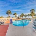 Beachfront Vacation Apartments in Myrtle Beach