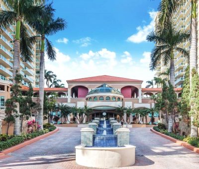 La CASSA by Globe Quarters -Miami Vacation Apartments at its best