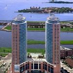 Jersey City Residence Towers