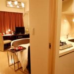 Tokyo Apartments Ginza by Globe Quarters aa672