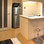 Tokyo Apartments Roppongi by Globe Quarters 37d5a