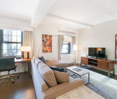 Midtown East New York Hotel – Apartments With a Full Kitchen