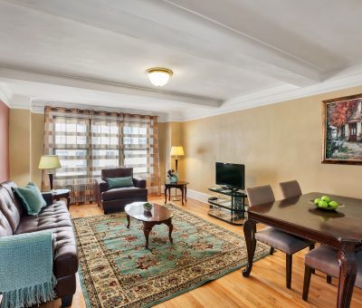 Midtown East New York Furnished Apartments