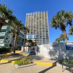 Beachfront Vacation Apartments in Myrtle Beach