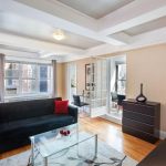 New York Furnished Apartments - Studio