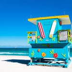 Best Beaches Near Your Miami Vacation Apartment