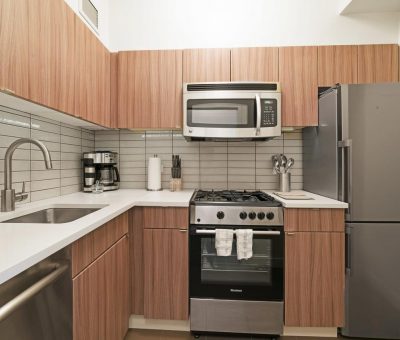 Midtown East New York Hotel – Apartments With a Full Kitchen