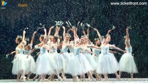 Miami City Ballet Nutcracker 2017