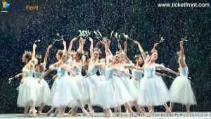 Miami City Ballet Nutcracker 2017