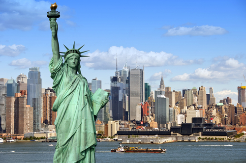 Top Tips For An Easy Job Relocation To New York City