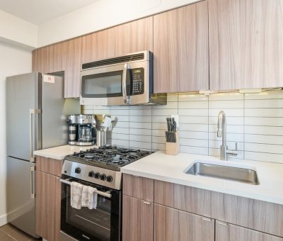 Midtown East New York Hotel – Apartments With a Full Kitchen