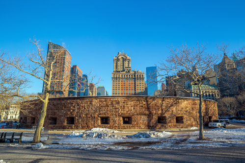 Battery Park