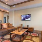 Arden Park Guest Lounge