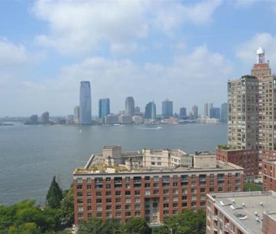 Battery Park Residence d4b39