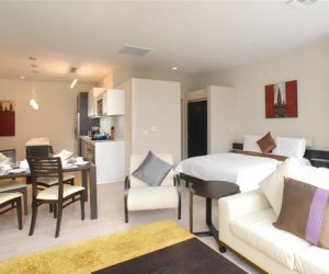 Los Angeles Residence f9723