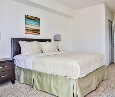 La CASSA by Globe Quarters -Miami Vacation Apartments at its best