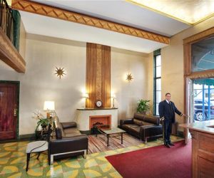 Midtown East - New York 84849