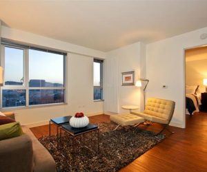 What Are Serviced Apartments