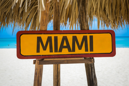 7 Free Things To Do In Miami