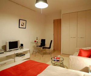 Tokyo Apartments Aoyama by Globe Quarters 6106a