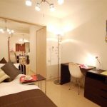 Tokyo Apartments Ginza by Globe Quarters 27ca4