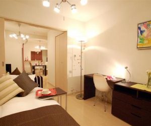 Tokyo Apartments Ginza by Globe Quarters 27ca4