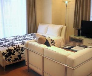 Tokyo Apartments Roppongi by Globe Quarters c1169