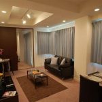 Tokyo Apartments Shinagawa by Globe Quarters 254f0