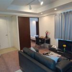 Tokyo Apartments Shinagawa by Globe Quarters cb9ec