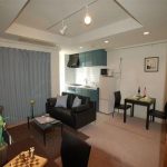 Tokyo Apartments Shinagawa by Globe Quarters 0ea13