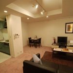 Tokyo Apartments Shinagawa by Globe Quarters a0b24