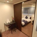 Tokyo Apartments Shinagawa by Globe Quarters 5d64a