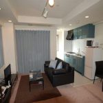 Tokyo Apartments Shinagawa by Globe Quarters 87a00