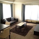 Tokyo Apartments Shinagawa by Globe Quarters 55f56